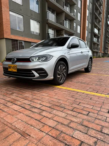 Volkswagen Polo 2024