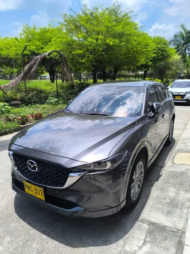 Mazda Cx5 Grand touring 2.5