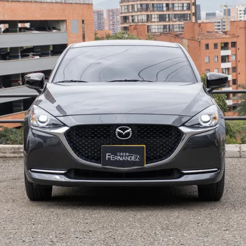 Mazda 2 Touring 2024 