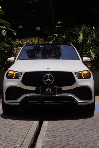 Mercedes Benz Gle 450 2022 3.0 