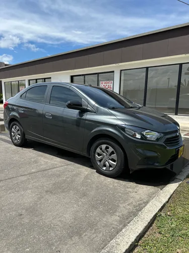 Chevrolet Joy Sedan 2024