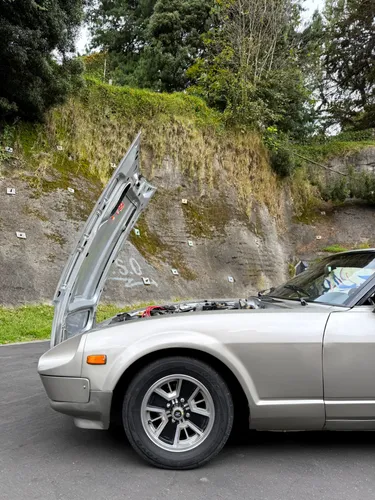 Datsun 280ZX Coupé 