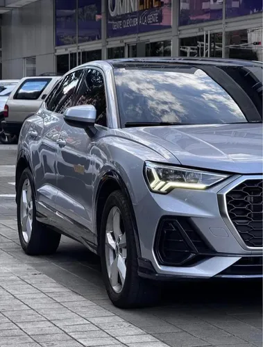 Audi Q3 Sportback 2023
