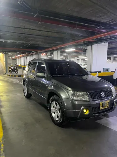 Suzuki Gran Vitara 2009