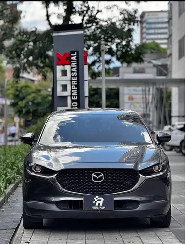 Mazda CX-30 Grand Touring 2023