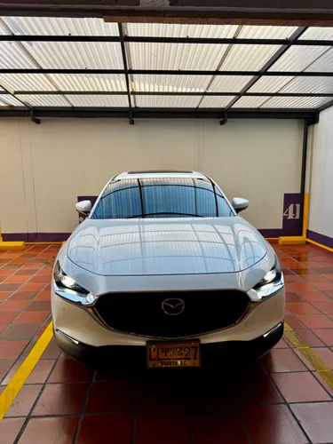 Mazda CX30 híbrida Grand Touring 2023
