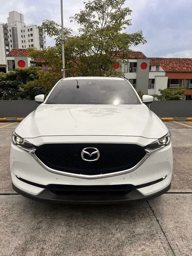Mazda cx5 Grand touring lx 2021 4x4
