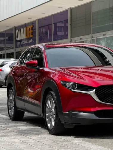 Mazda CX-30 Touring 2023