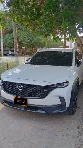 Mazda cx50 Grand Touring LX  Awd modelo 2023