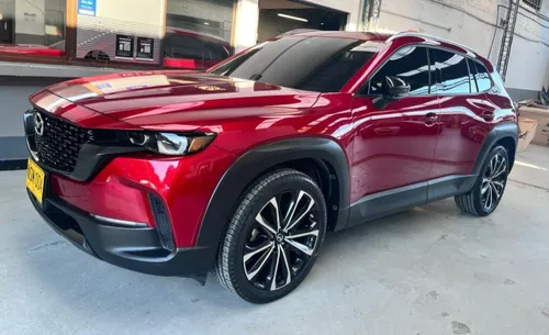 Mazda CX50 Grand Touring 