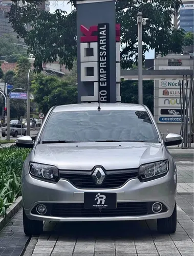 Renault Sandero Live 2020