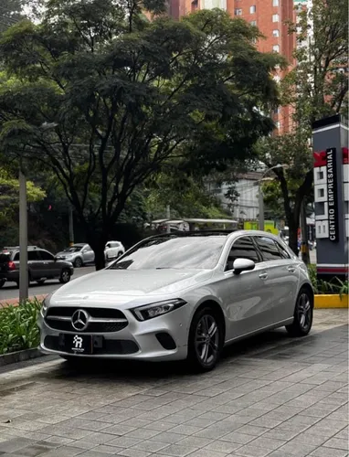 Mercedes Benz A200 2020