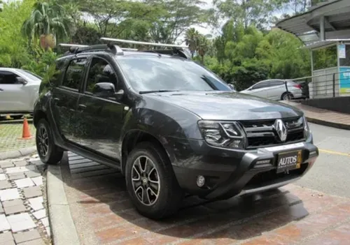 Renault Duster Dynamique 2019