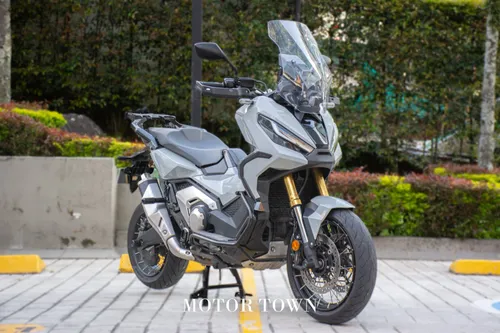 Honda Xadv X-adv X Adv Adv750p 750 Xadv750 2023