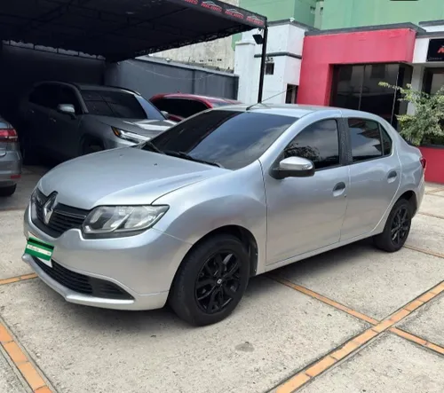 Renault logan 2019 