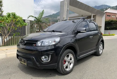GREATWALL HAVAL M4