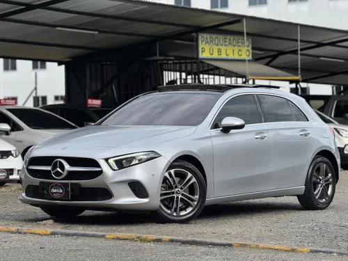 Mercedes Benz A200