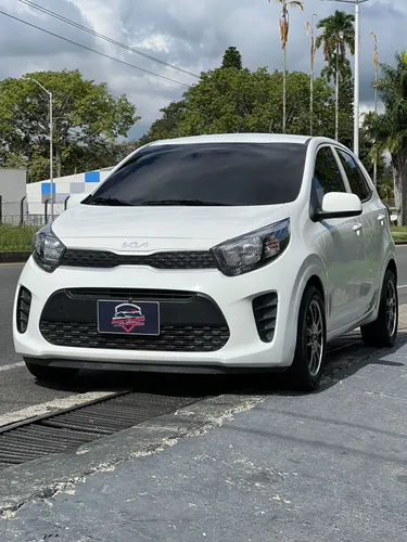 Kia picanto 2024 