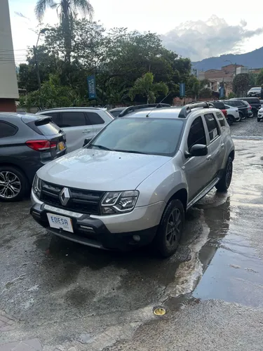 RENAULT DUSTER DYNAMIQUE POLAR 4X4