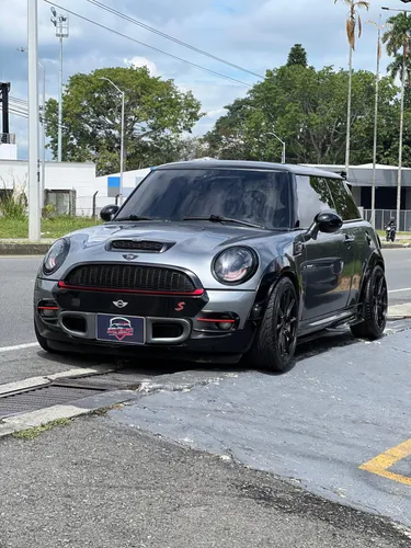 Mini cooper S 2011 FULL EQUIPO