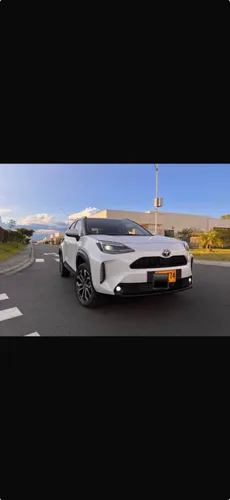 Toyota Yaris Cross XS 2023