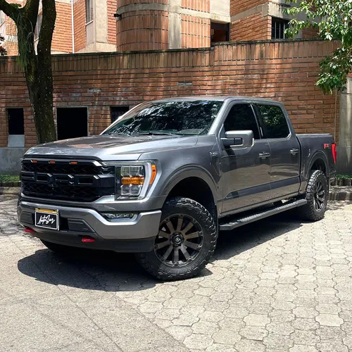 FORD F150 LARIAT SPORT 3.5 2022 AT