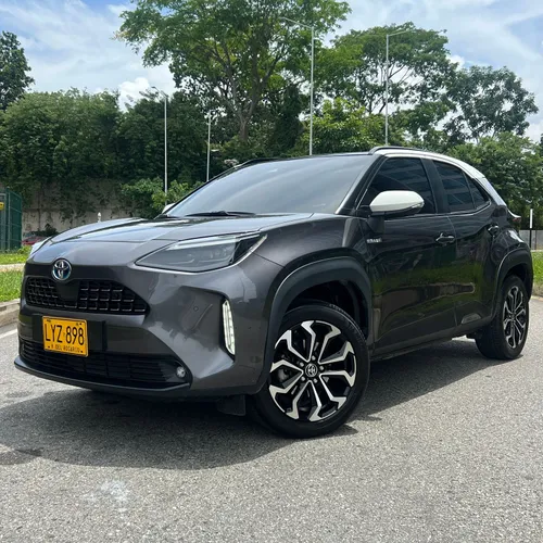 Toyota Yaris Cross 2023 HEV XLS