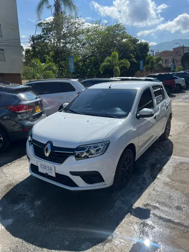 RENAULT SANDERO LIFE