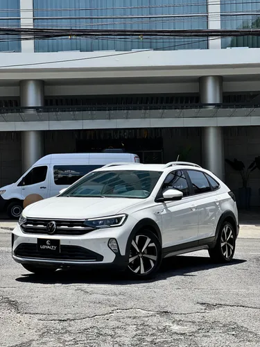 VOLKSWAGEN NIVUS HIGHLINE