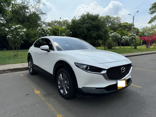 Mazda CX30 Touring Mod 2024