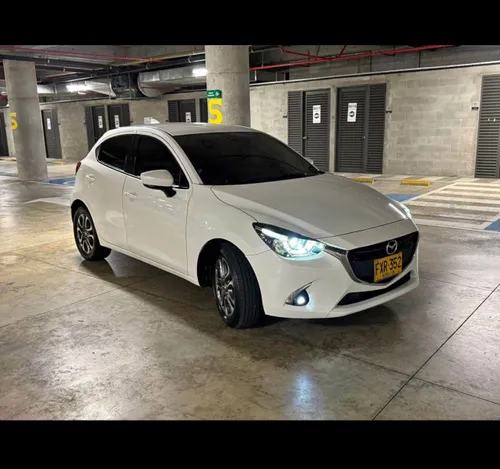 MAZDA 2 Grand touring lx 2020