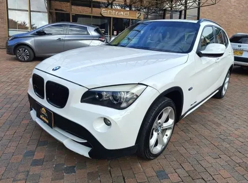 BMW X1 Xdrive 28i Executive 2010