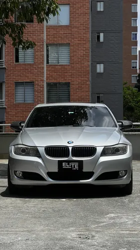 BMW 330i E90 LCI