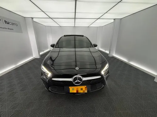 Mercedes Benz A200 2020