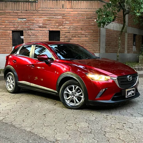 MAZDA CX3 PRIME 2.0 2019 AT