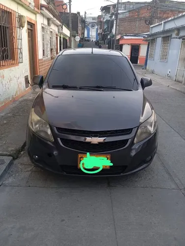 2018 CHEVROLET SAIL LTZ INFO 3136614176