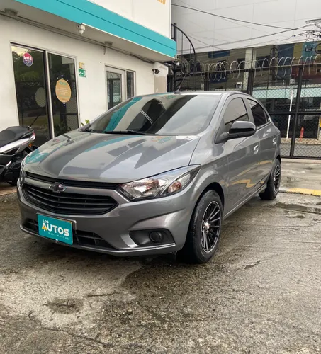 CHEVROLET JOY 2021. MECÁNICO 