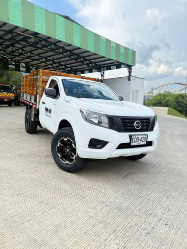 Se vende Nissan frontier 