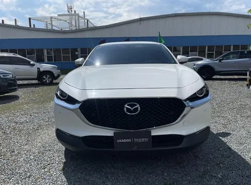 Mazda CX30 Touring 2024