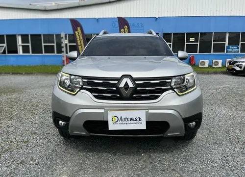 Renault Duster iconic 2025