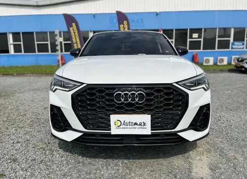 Audi Q3 Sportback Tfsi Ambition 2023