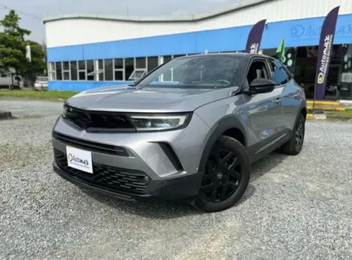 Opel Mokka Gs Line 2024