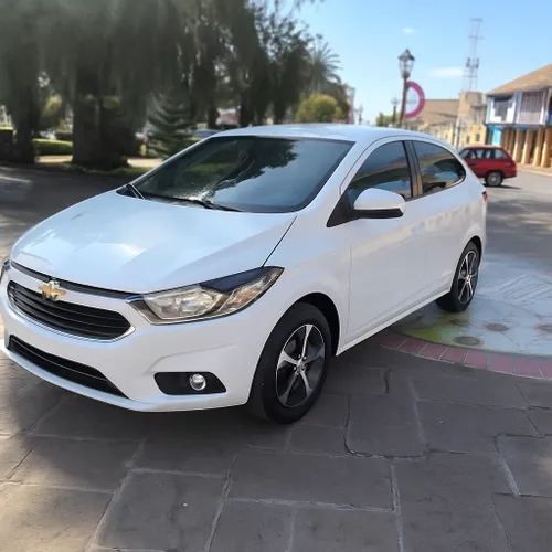 SE VENDE Chevrolet Onix Joy