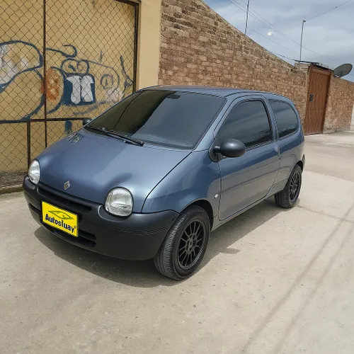 SE VENDE  Renault Twingo Full Equipo 