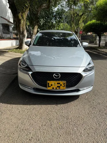 Mazda 2 Grand Touring LX