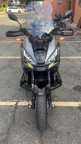 Honda Xadv 750 Edición especial 