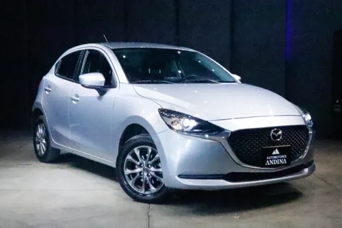 Mazda 2 TOURING 1500CC 2022