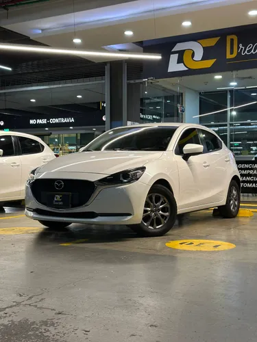 MAZDA 2 TOURING 2023