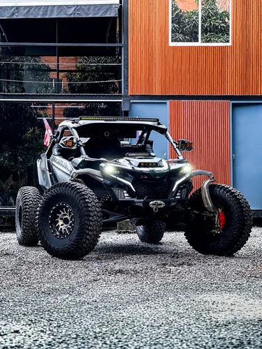 Can-am Maverick R XRS 2024