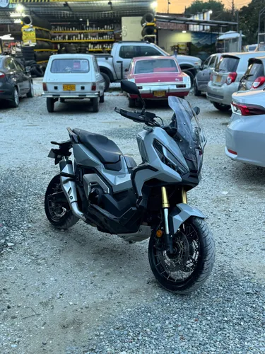 HONDA XADV 750 2021
